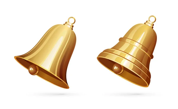 Bells — Stock Vector