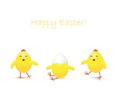 komik Paskalya hatunlar