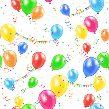 Dikişsiz tatil arka plan