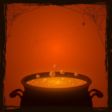 Cadılar Bayramı pot iksiri olan