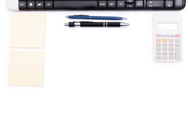 Copyspace ile ofis tasarımcısı masasının en iyi görünümü 