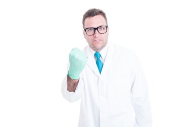 Pozisyon oyunculuk deli mücadelede erkek bilim adamı