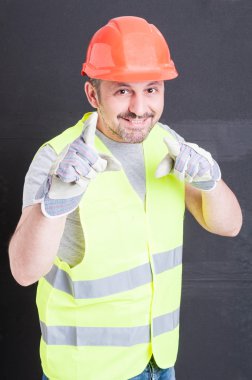 Adam kavram yakışıklı Oluşturucu ile olan
