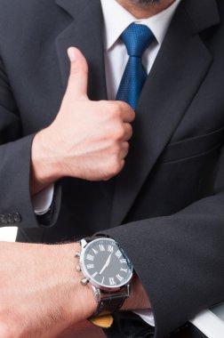 Başarılı Aracısı işi tarihlerde oturum açma yakın çekim