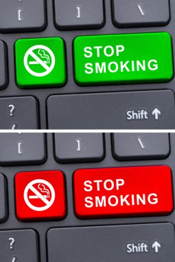 Klavye butonuna yasaktır reklam durdurmak