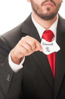 fiyat indirimi kavramı