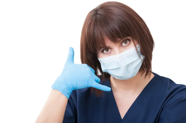 Diş hekimi ofisimize başvurun