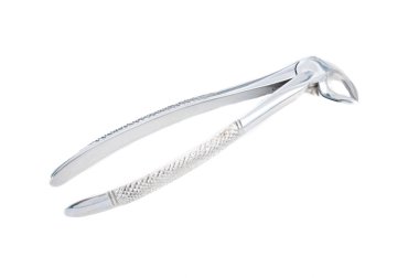 Diş extration aracı