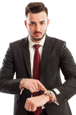 Zaman para kavramıdır.