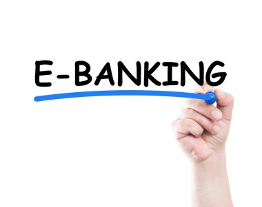 e bankacılık