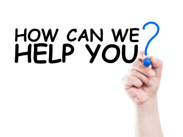 Size nasıl yardımcı