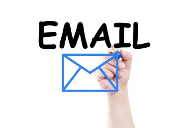 e-posta iletişim