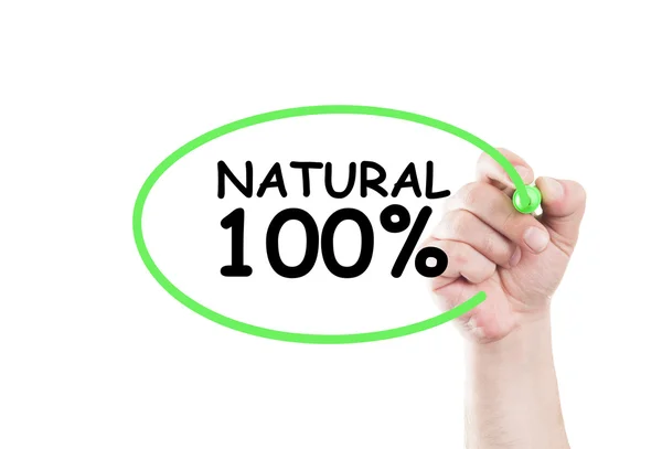 Naturel 100 procent — Photo