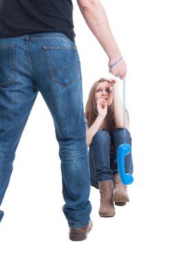 Erkek, koca ya da erkek atan kadın, karısı veya kız arkadaşı