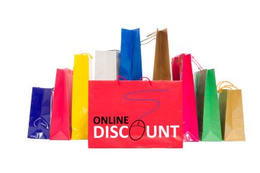 Online İndirim kavramı