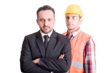 Uygun yüklenici ve profesyonel Oluşturucu