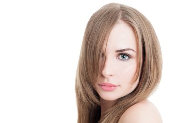 Doğal saç stili kavramı