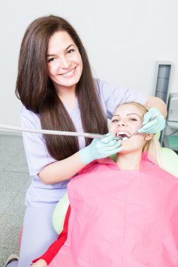 Periyodik ortodontik sınav kavramı