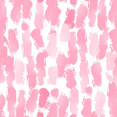 el boyalı fırça darbeleri 