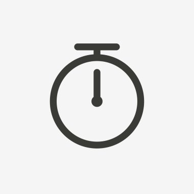 Alarm anahat simgesini