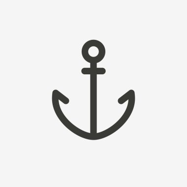 Tutturucu anahat simgesini