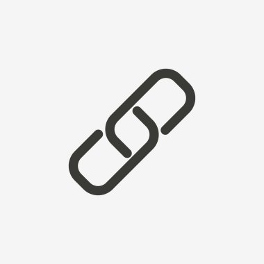 bağlantı simgesini ekleme