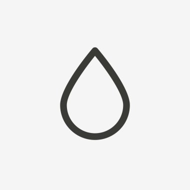 damla anahat simgesini