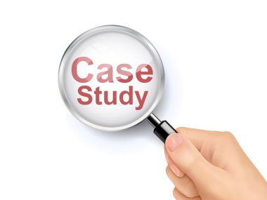 cam vaka çalışması büyütmek