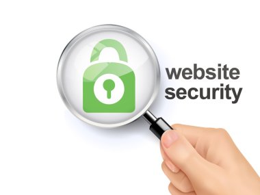 Güvenlik bardak büyütmek