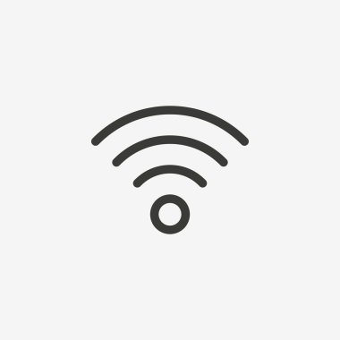 sinyal gücü simgesi