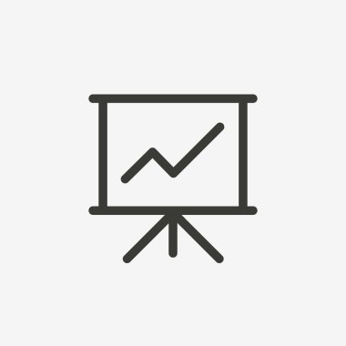 grafik grafik simgesi