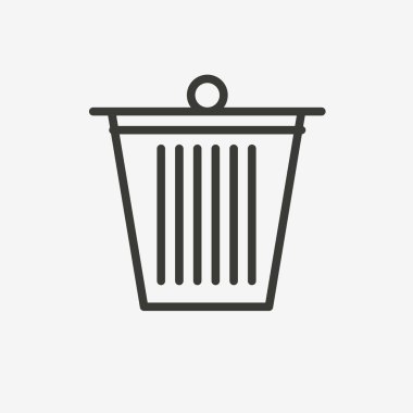 kutusu anahat simgesini