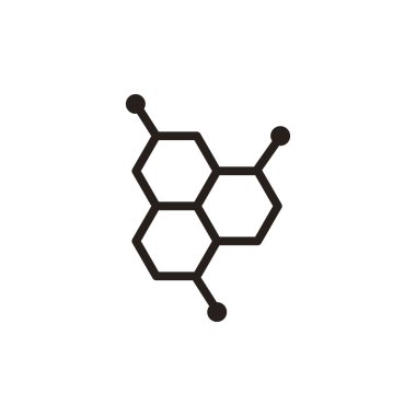 Kimya simgesini işaret