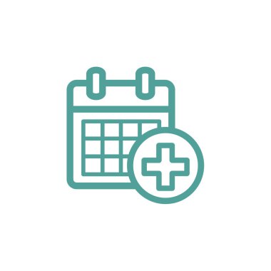 olay takvim simgesini