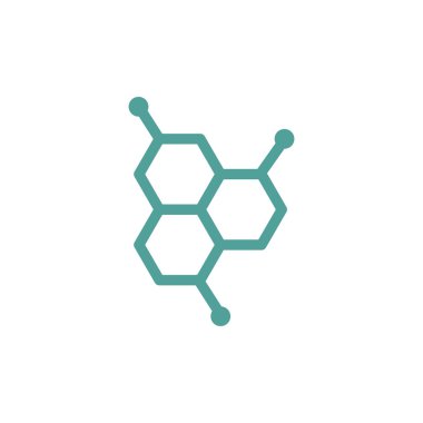 Kimya simgesini işaret