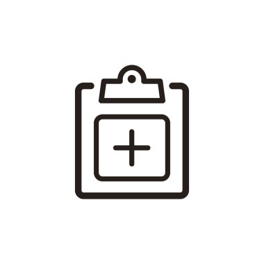 Tıbbi kayıt simgesi