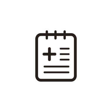 Tıbbi kayıt simgesi