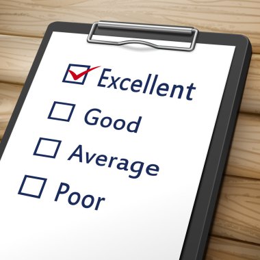 yorum Pano illüstrasyon