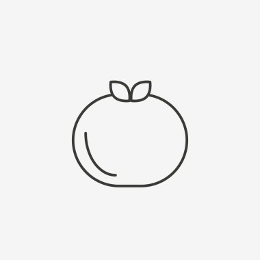 domates anahat simgesini