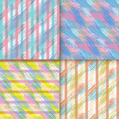 Soyut Arkaplan Tasarımı