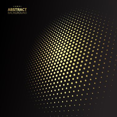 Noktalı lüks artalanları