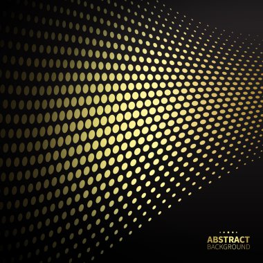 Noktalı lüks artalanları