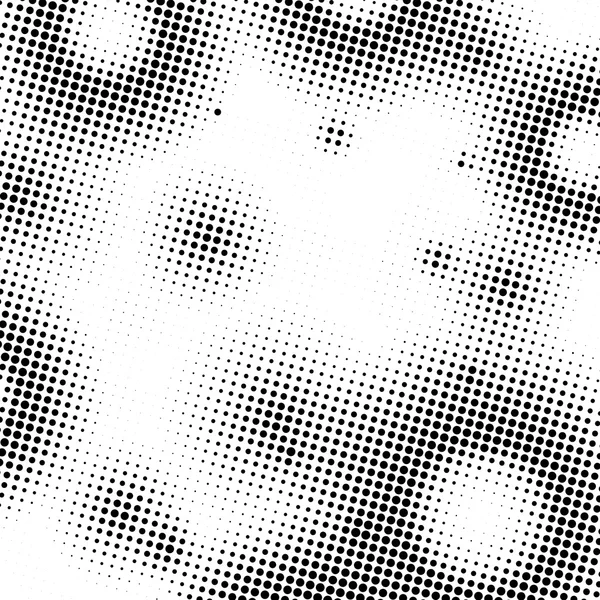 Patrón de puntos abstracto — Archivo Imágenes Vectoriales