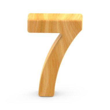 ahşap tahıl sayı 7