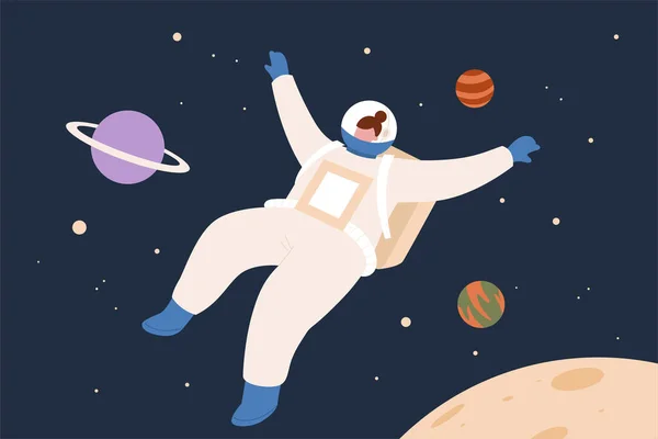 Spacewalkストックベクター ロイヤリティフリーspacewalkイラスト ページ 3 Depositphotos