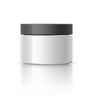 boş konteyner kozmetik