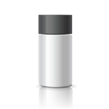 boş konteyner kozmetik