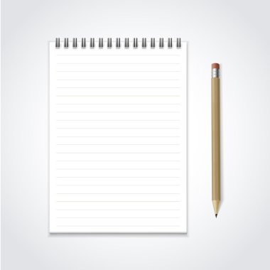 Notebook Kırtasiye ile açın