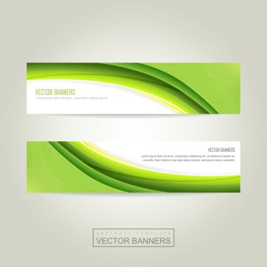 Ekoloji kavramı arka plan afiş tasarımı 