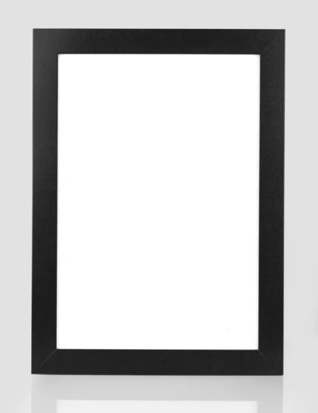 블랙 액자의 사진 — 스톡 사진